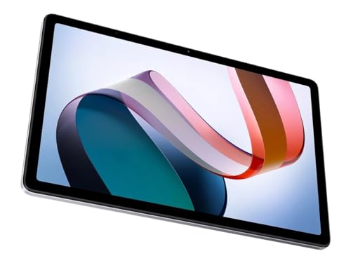 Preisvergleich Produktbild Xiaomi L83 Redmi Pad Tablet, 4 GB - 128 GB, Auflösung 1200 x 2000, Aktualisierungsfrequenz 90 Hz, Mondlichtsilber