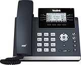 Yealink IP Telefon SIP-T42U PoE Business