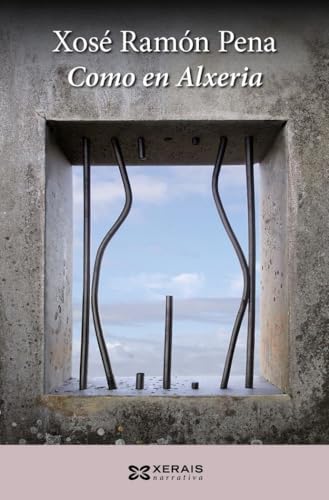Como en Alxeria (EDICIÓN LITERARIA - NARRATIVA)