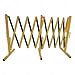 Collapsible Barrier, 37 in. H