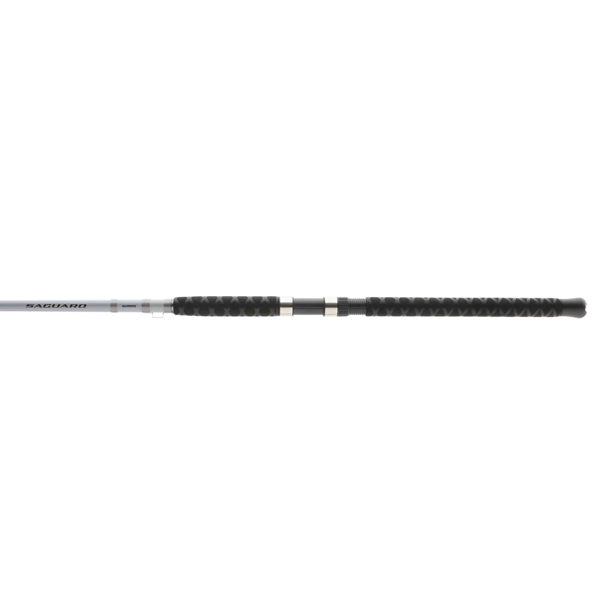 SHIMANO Saguaro, Fishing Rod, Saltwater, Inshore, Spinning, 6'6