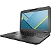 Lenovo N22 80SF0001US 11.6inch Chromebook Intel Celeron N3050 1.60 GHz, 4GB RAM, 16GB SSD Drive, Chrome OS (Renewed)