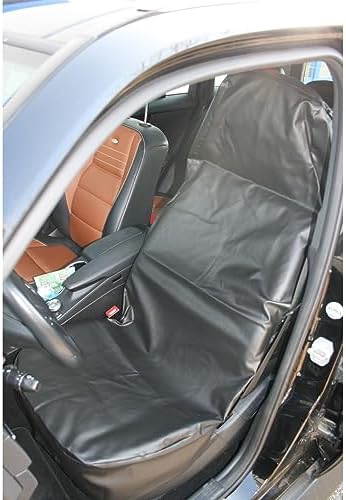 IWH 74010 Car Maintenance Seat Protection Cover image 4