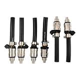 BIGREAT FJ707 6PCS Fuel Injector Compatible with Nissan Maxima 1984 & Alfa Romeo GTV-6 1981-1986, Milano 1987-1989 & Datsun 280Z 1975-1978, 280ZX, 810,Jaguar XJS, 3.0L 5.3L, Replace #84213103