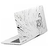 PROTECTION - robuste et prévention des chutes. Conçu avec des caractéristiques antipoussière et imperméables pour garder votre ordinateur portable propre et l’empêcher de se gratter lors d’une utilisation quotidienne