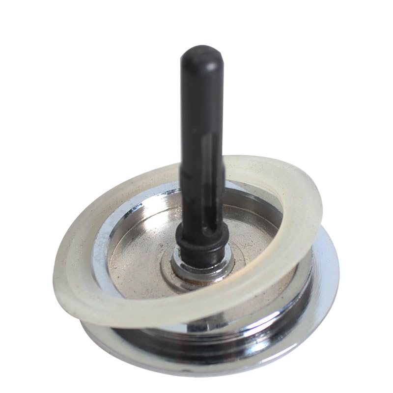 Stainless Steel European Style Washbasin Drain Plug,Drainer Cover for Bathroom,QG029C001