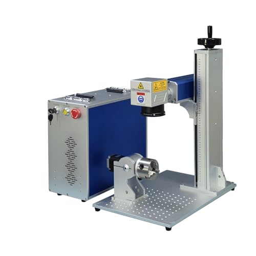 Laser Engraving Machine for Wood