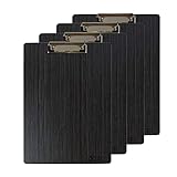 ✔ Tamaño perfecto: 12.28 "x 8.89" que puede contener todo el tamaño de su letra o archivo de menor tamaño, como blocs de notas y papel de tamaño memo. también es fácil de adaptar a su carpeta de archivos de tamaño carta o cajón.