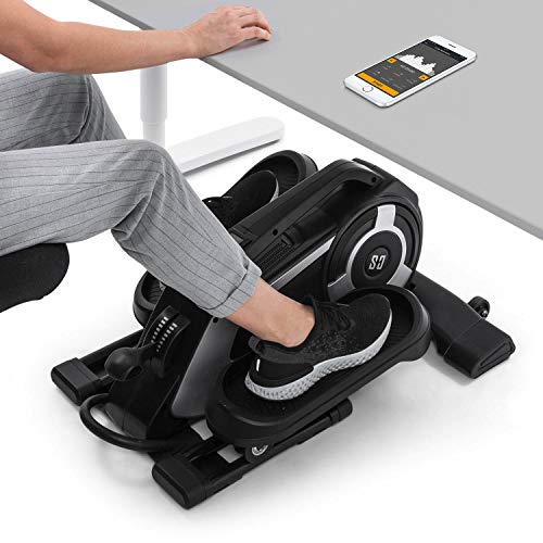 Pedalinas Eléctricas Marca CAPITAL SPORTS