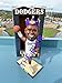 baseball Lebron James Los Angeles Bobblehead SGA 8/19/23