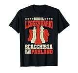 Scacchi Abbigliamento