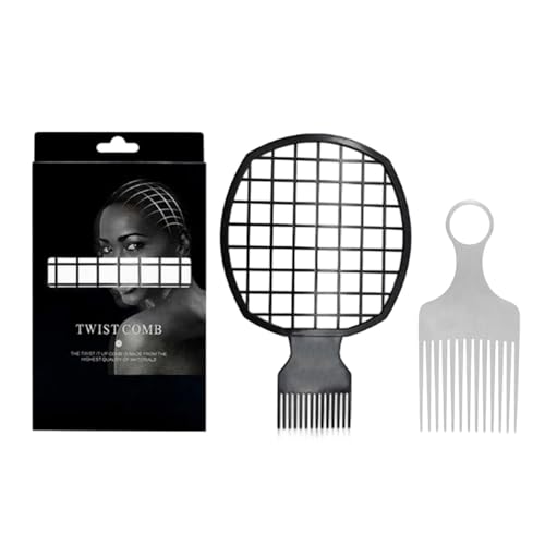 Outil de coiffure noir pour homme et femme adapté au salon de coiffure