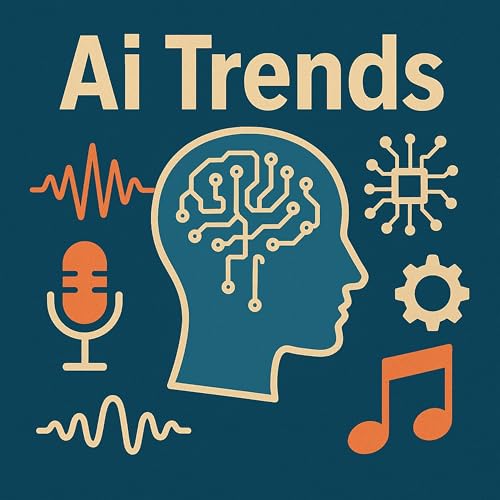 Ai Trends cover art