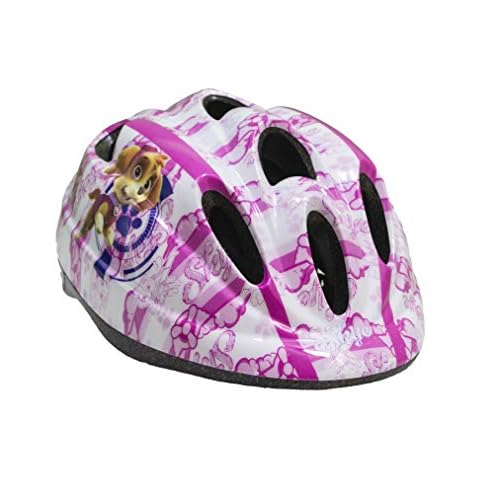 Toimsa 10896 Paw Patrol Girls Helmet Cover