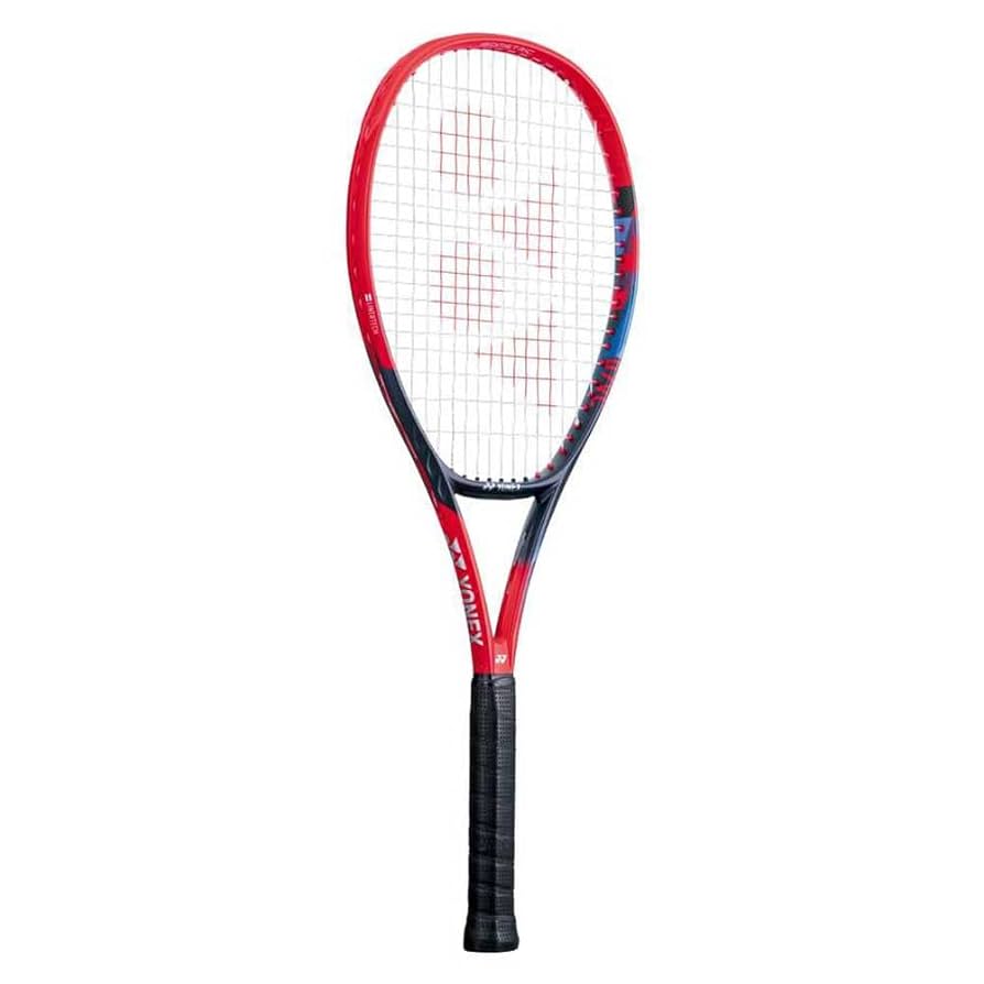 YONEX VCORE 100 2023モデル G2 楽天市場】Vコア100(2023)(G2)「VCORE 100 2023」レンタル試打
