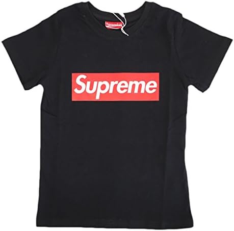 supreme basic t shirt