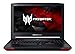 Produktbild Acer Predator 15 (G9-593-765Q) 39,62 cm (15,6 Zoll FHD IPS matt) Gaming Laptop (Intel Core i7-6700HQ, 16 GB RAM, 512 GB SSD + 1000 GB HDD, GeForce GTX 1070, Win 10 Home) schwarz