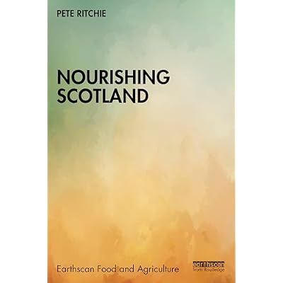 Nourishing Scotland