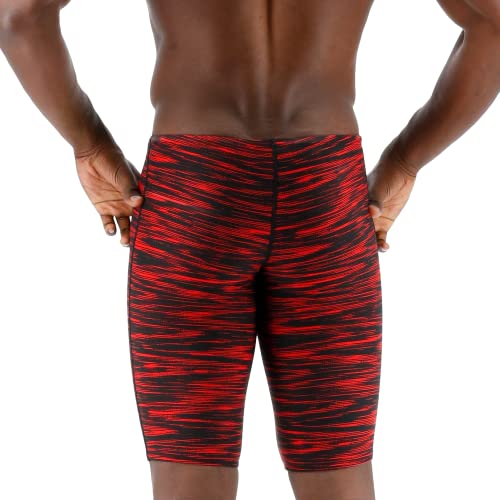 Image of TYR Durafast Elite Solid Jammer