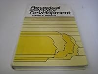 Perceptual and Motor Development 0136568920 Book Cover