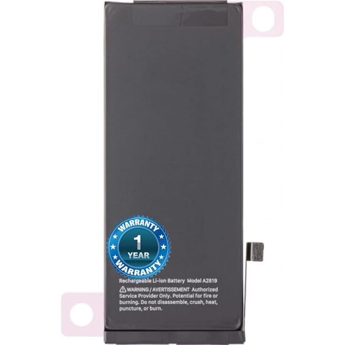Image of Original Battery for iPhone Se 2022 3rd genration 2018 Battery with 1 Year Warranty**(CAR133)