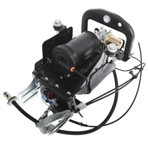210-1714 - Incorrectly Installed Suspension Air Line - 2023-2024 Coachmen Concord CNC321DSF Motorhomes 7 WFLNHB Air Suspension Compressor Pump Replacement for XTS 2013-2018 3.6L V6 23468864 23446561