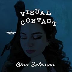 Visual Contact Titelbild