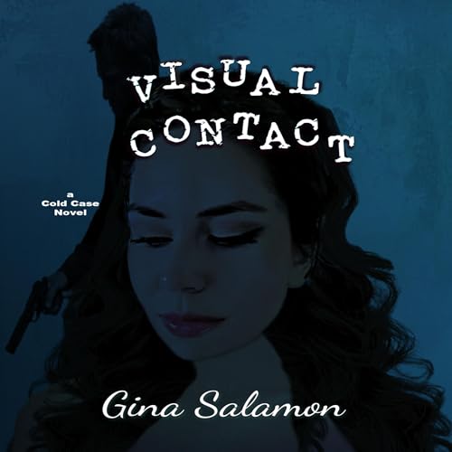 Visual Contact cover art