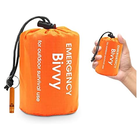 Esteopt Emergency Survival Sleeping Bag Cover