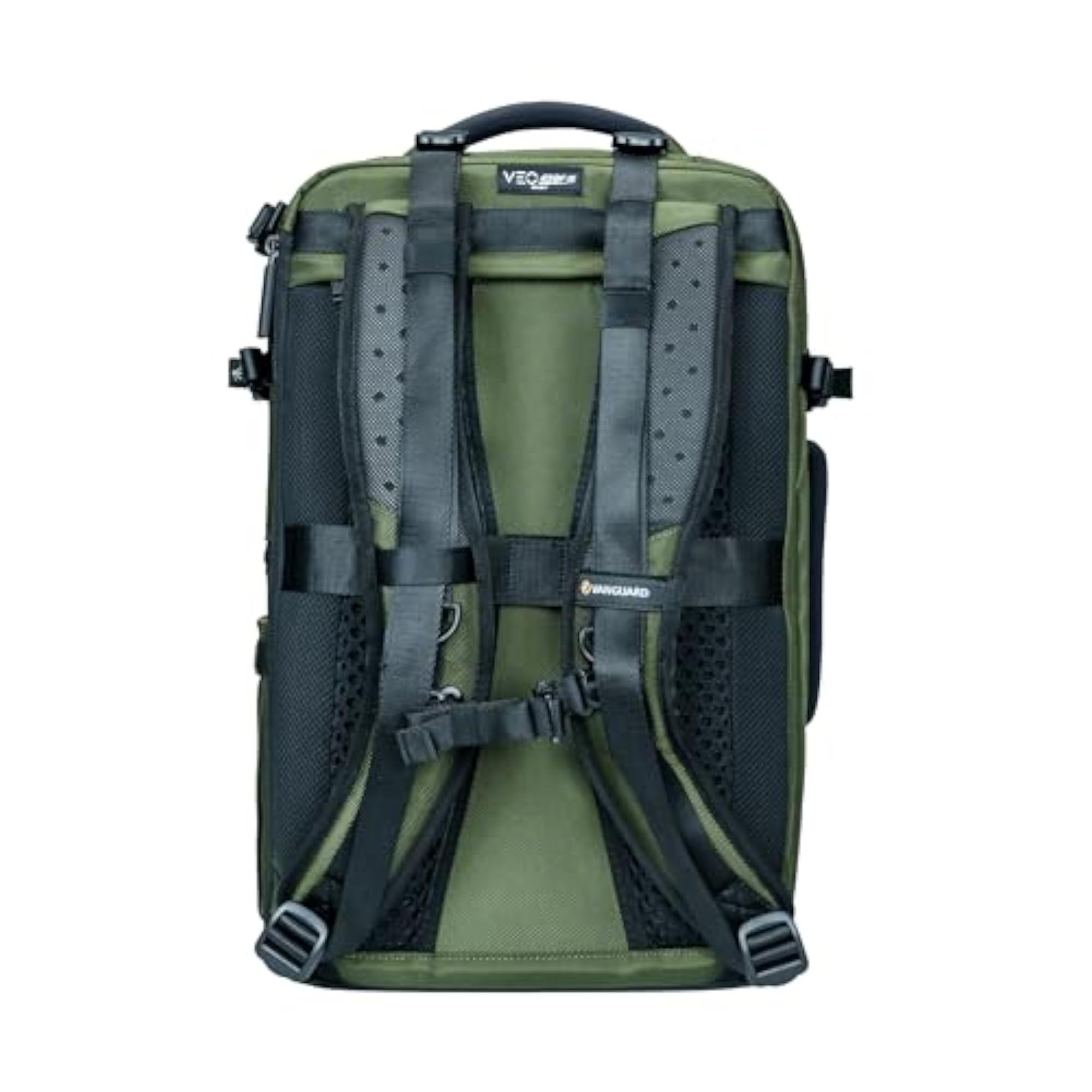 VEO Select 49BF IE Black Camera Backpack for DSLRs