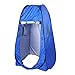 TOTITOM Camping Shower Tent, Portable Outdoor Up Pod Changing Room Tent, Portable Dressing Room, Shower Tent Camping Beach Toilet Changing Room