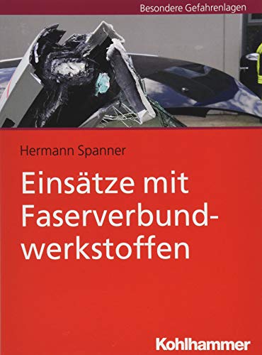 Einsätze mit Faserverbundwerkstoffen