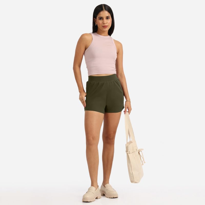 Image of BlissClub Women Shorts