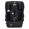 Nania Seggiolino Auto per bambini Rio I-size 76-150 cm - Gruppo 1/2/3 da 9 a 36 kg, 15 mesi a 12 anni, poggiatesta regolabile, imbracatura di sicurezza,fodera rimovibile - fissaggio a cintura