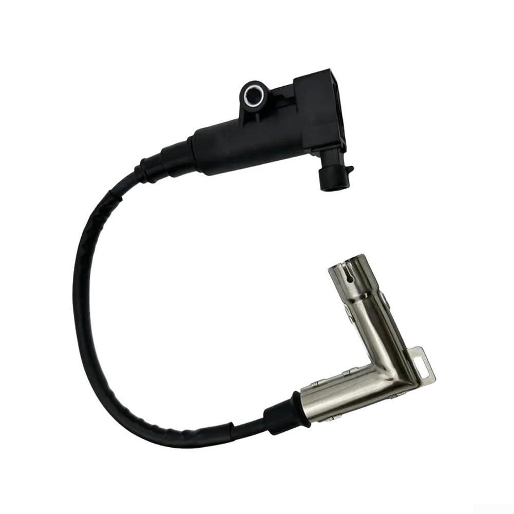 Bobina de encendido 25-519-04-S para reparar fallos de arranque 8