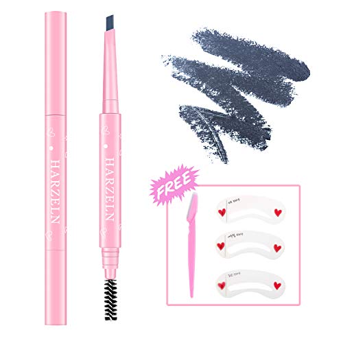 Niyet 1 Count Eyebrow Pencil, For Daily Brow Makeup, Long-Lasting Waterproof & Sweatproof #TOP1