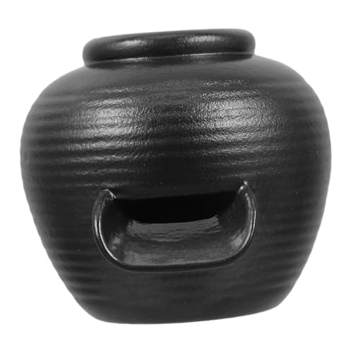 Toyvian Indoor Water Fountain Waterfall Garden Aquarium Pond Waterfall Cascade