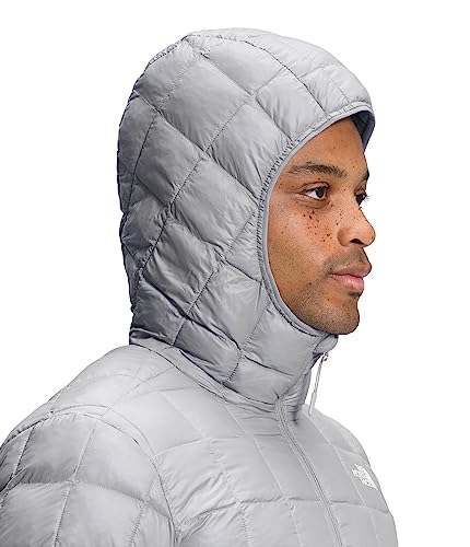 Image of The North Face Men's ThermoBall Eco Jacket 2.0 (Standard and Big Size)