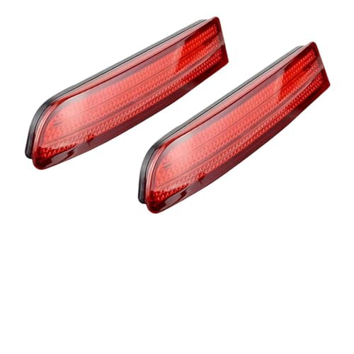 Feu stop de pare-chocs arrière LED pour rouler en sécurité avec Estima