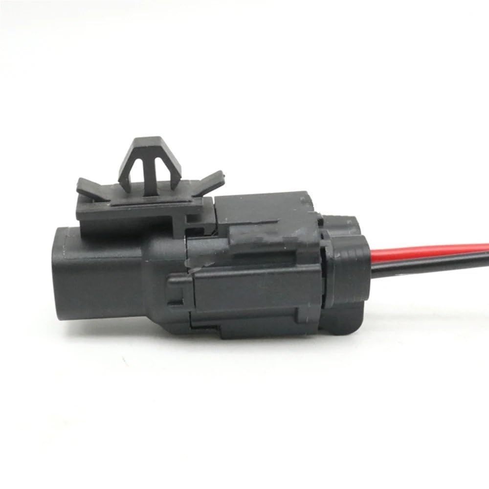Sensor de temperatura ambiente Nissan Pathfinder soluciona error climatizador 8