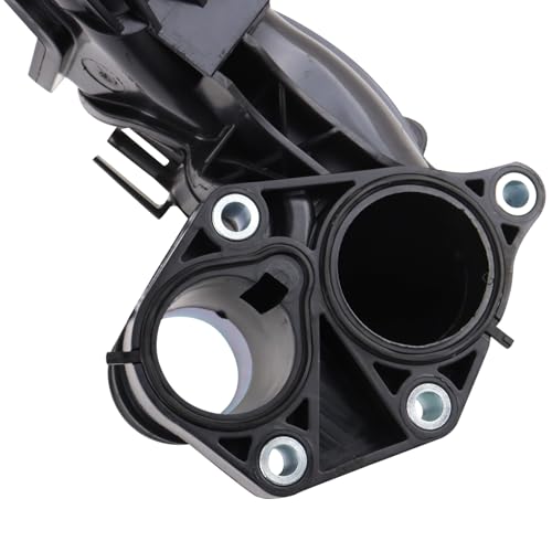 Image of TRQ Intake Manifold Compatible with 2016-2021 Honda Civic