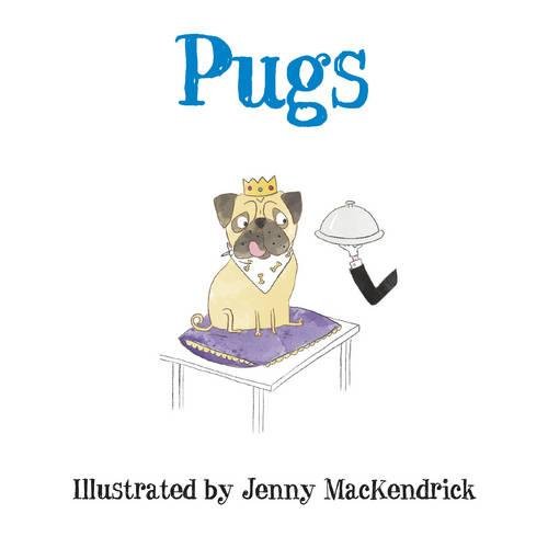 Pugs (Dogs)