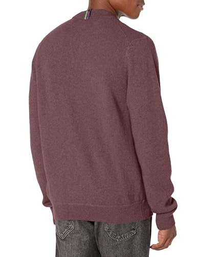 Paul Smith Men's Plain Cardigan2