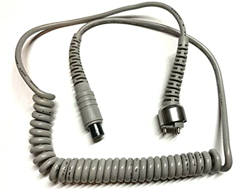 DRC Custom Replacement Motor Cord for Kiara Sky Beyond Pro Handpiece Drill