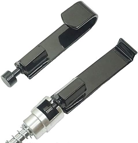 Paintless Dent Repair Tools for Door and Fender Repair Car Edge Repair Door with Slide Hammers Hand Tools (Fender Edge Hook)