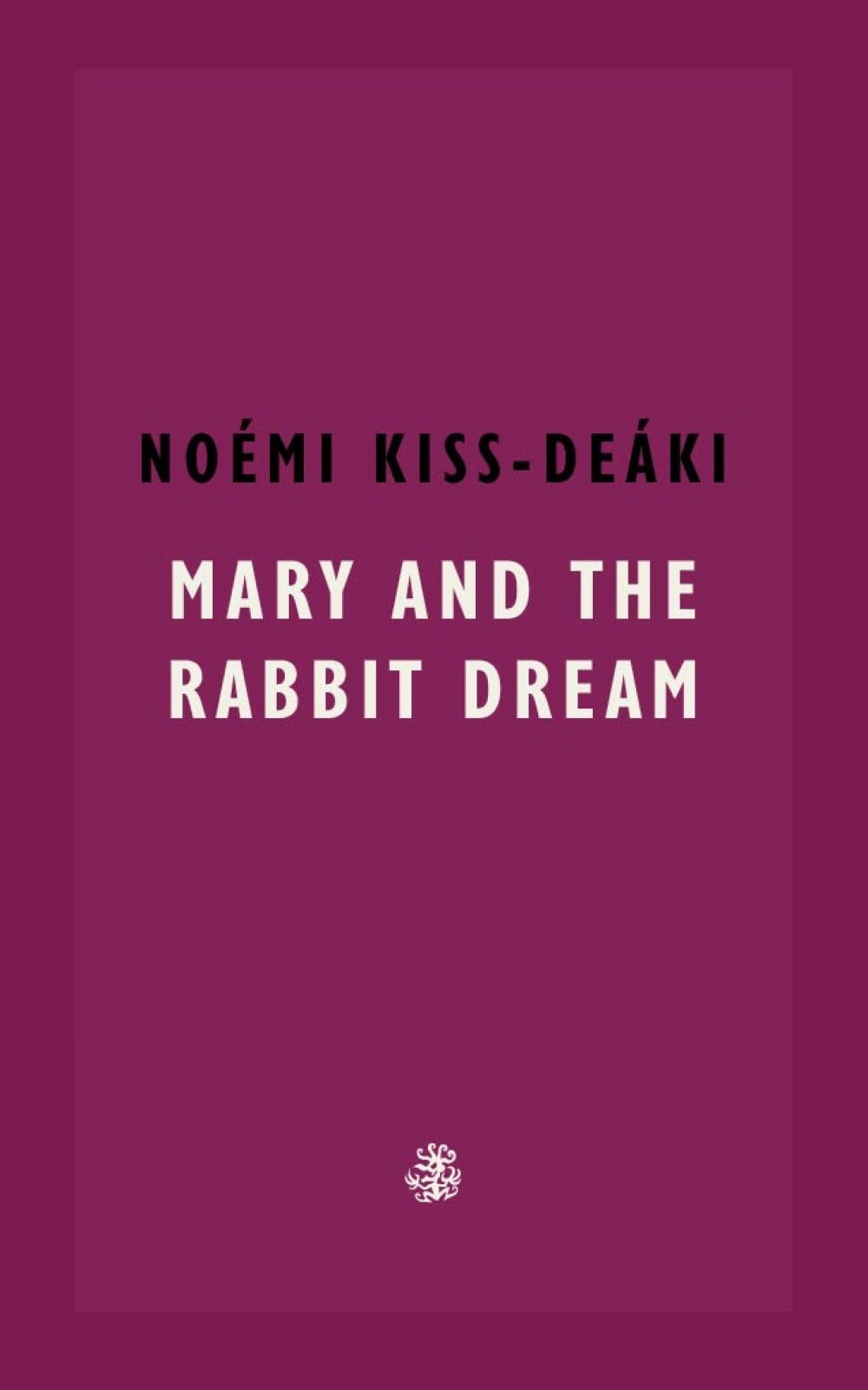 Mary and the Rabbit Dream