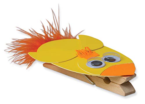 Creativity Street Wiggle Eyes Multi-Pack, 500-Piece Pack (Ac3435) #TOP2