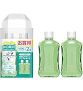 モンダミン ノンアルコール プレミアムケア センシティブ 洗口液 1080mL