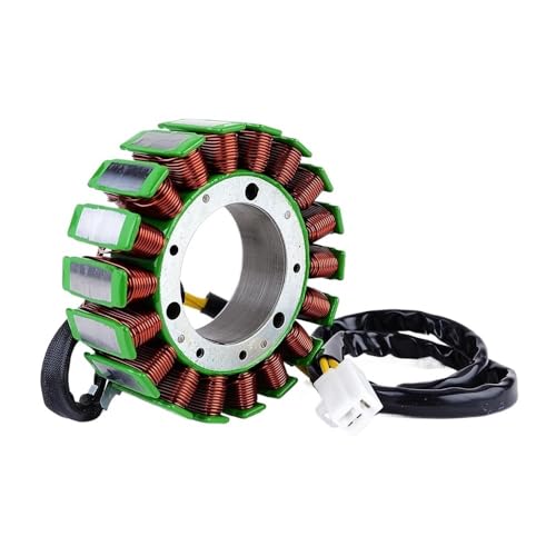 Bobine de stator de magnéto pour réparer la charge moto VT1100C VT1100T 31120-MAH-005