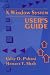 X Window System User's Guide (The Artech House Telecommunications Library)